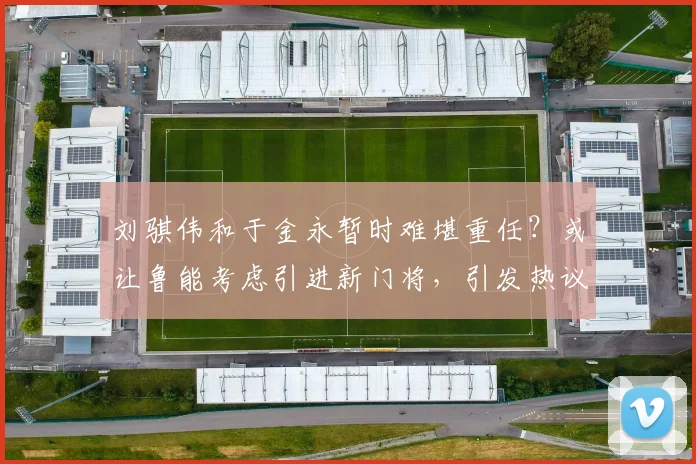 刘骐伟和于金永暂时难堪重任？或让鲁能考虑引进新门将，引发热议